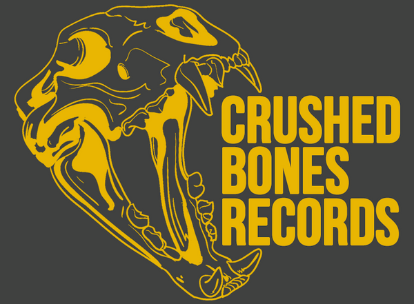 Crushed Bones Records